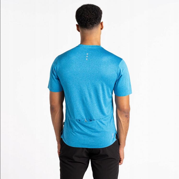Y7605 Dare2B Momentum Tee Men'S Sports T-Shirt Xxl