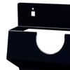 Angle Grinder Holder Hanging Organizer Bracket Sturdy, Iron Portable, Power Tool Storage Rack, for
