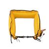 Fully Automatic Inflatable Lifebuoy Belt for Outdoor Water Rescue