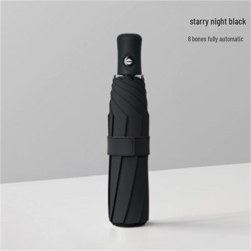 Automatic UV Protection Sun and Rain Umbrella