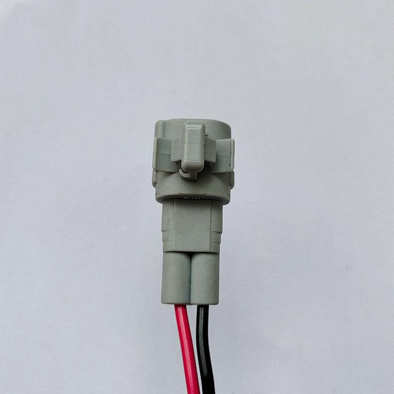 Hino GAC Automatic Window Regulator Motor for Mixer/Concrete Trucks