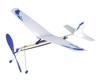 Studio Mido Authentic Indoor Aircraft Series Indoor Plane Square Wing Uguisu Model Airplane Kit Rubber-Powered IP-16