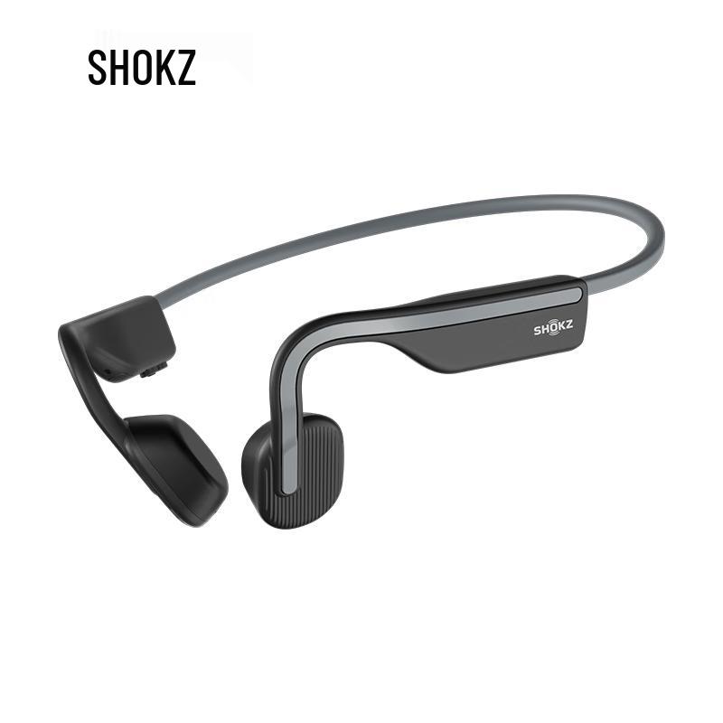 SHOKZ OpenMove Bone Conduction Bluetooth Sport Headphones