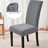 Breathable Florals Pattern Chair Slipcover High Elasticitys Durable Polyester Waterproofs and Scratch Resistant Machine Washable Decoration