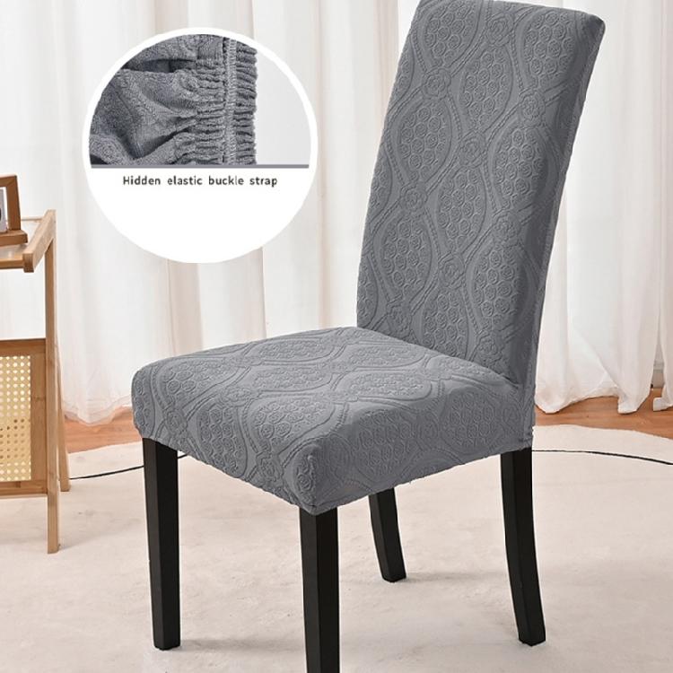 Breathable Florals Pattern Chair Slipcover High Elasticitys Durable Polyester Waterproofs and Scratch Resistant Machine Washable Decoration