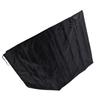 Golf Cart Cover for 4 Passenger Leisure Club Cart Water Proof Oxford Cloth Dust Cover 285x122x168cm