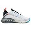Nové dámské Nike Air Max 2090 Pure Platinum CT7698-100