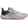 New Balance FuelCell Propel Women Comfort Casual Mesh Synthetic Leather Fabric Low Marathon Running Shoes Pink White WFCPRLM3