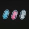 Pet Cleaning Sleeve Elasticity Clean Teeth Lightweight Silicone Material Pet Teeth Sleeve Cat Supplies