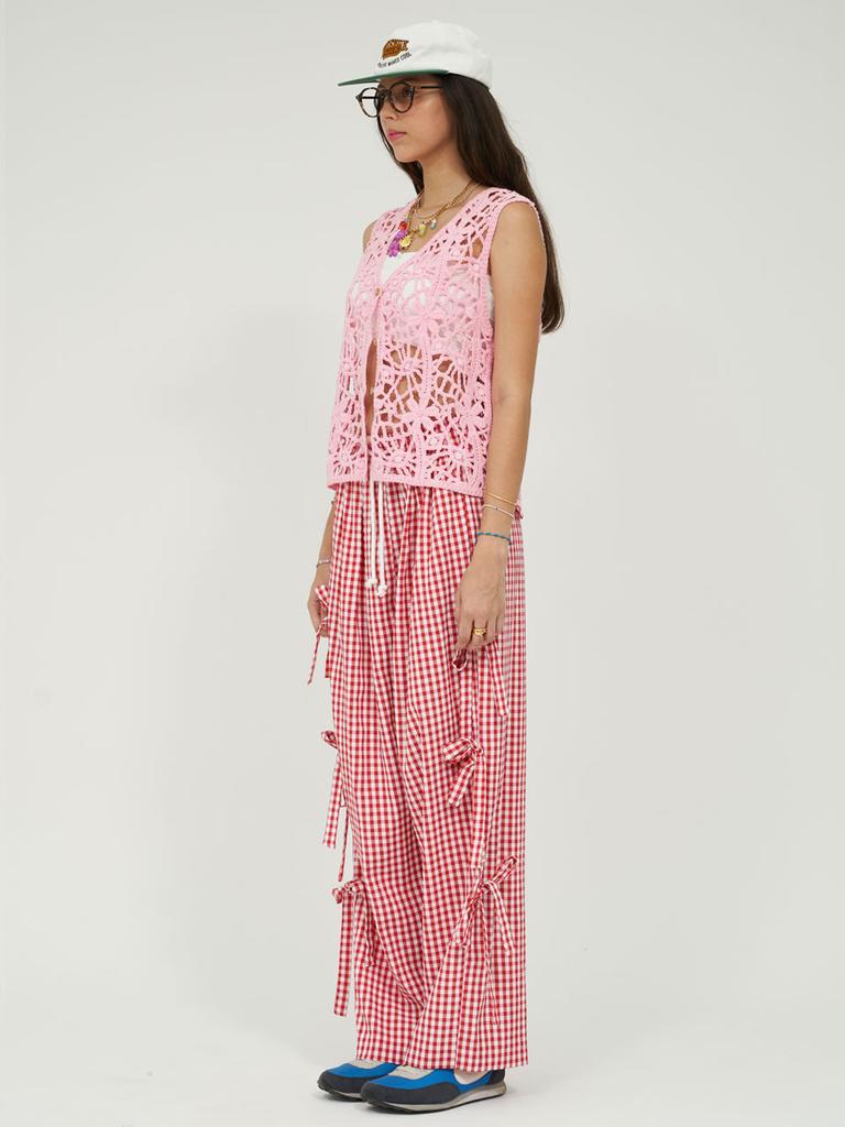 Aepeuteohompati Hetty Pants