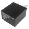 NVFMCS20DC12V1.5aR (3-Pack) 12V 30A 5-Pin SPDT Automotive Relay Compatible with Chevy Silverado GMC Sierra Cub Cadet Fixes HVAC Blower Motor P0532
