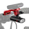 MTB Bike Computer Base Bicycle Speedometer Mount Bracket Cycling Stand Holder