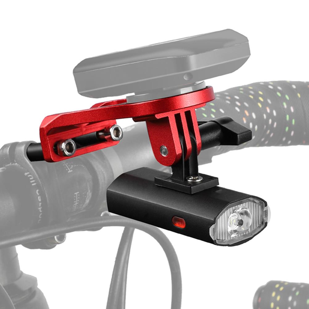 MTB Bike Computer Base Bicycle Speedometer Mount Bracket Cycling Stand Holder