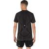 Asics Mens Seamless Short-Sleeved Running Top