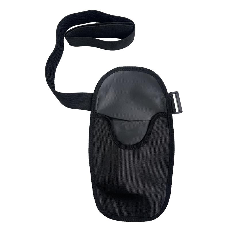 Ostomy Pouch Liner Quick Drying Universal Waterproof Colostomy Bag Cover Large Load Capacity For Urostomy For Ileostomy Bag