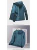 Men's Summer Ice Silk Sun Protection Jacket - Lightweight, Breathable, Long Sleeve for Fishing & Outdoor Activities