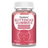 Taoters Buttocks Gummies, Kudzu Root, Soy Isoflavones, 60 Gummies