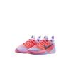 Nike Sabrina 3 GS Radiant Purple Agate Magic Ember Basketball Shoes IB3088-500