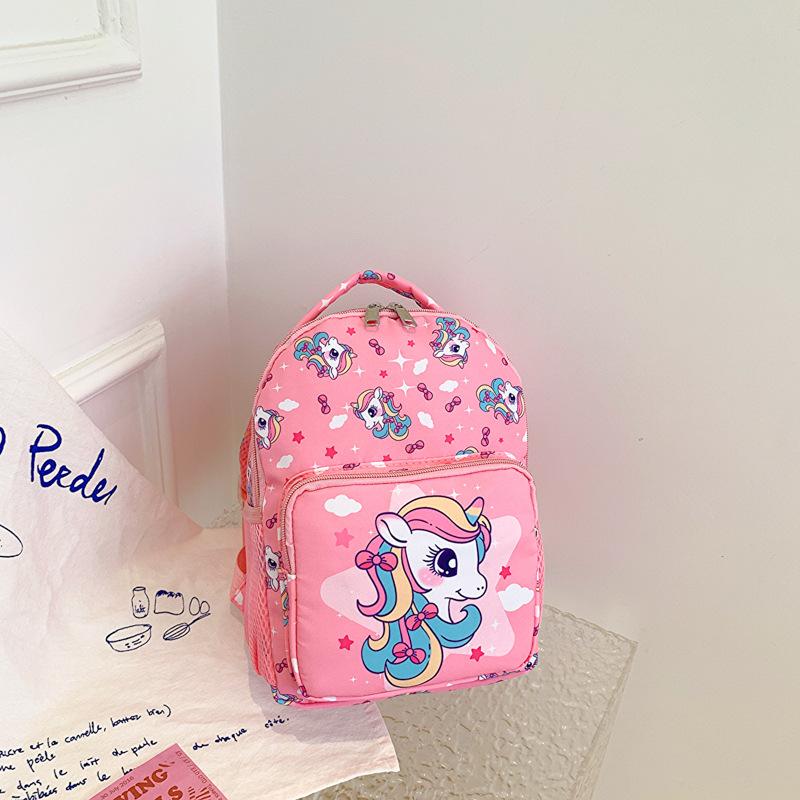 

Школьный рюкзак baby love мультяшный рюкзак для девочки новый мини дорожный универсальный детский рюкзак