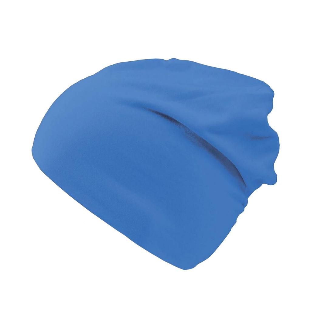 Atlantis Flash Jersey Slouch Beanie