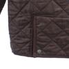 Mackintosh Ships Exclusive Made in the UK Quilted jacket L Brown SHIPS Men's Used