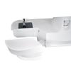 Singer M2105 Sewing Machine 8 Stitches White