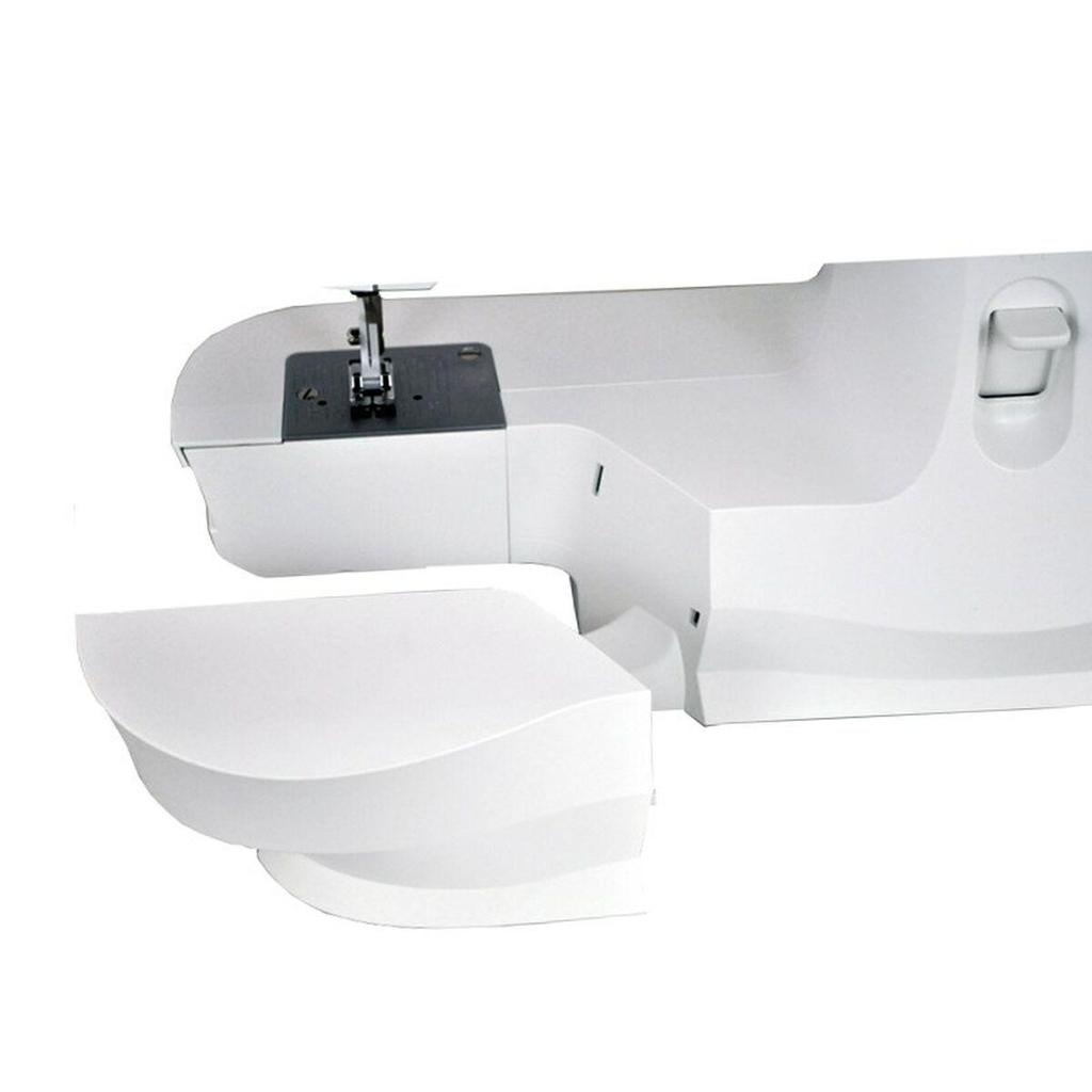Singer M2105 Sewing Machine 8 Stitches White