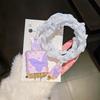Ins Flower Butterfly Charger Data Cable Winder Protective Cover Kits For 18W 20W Charger Case Anti-break Bites Wire Shell