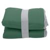 3 Layer Thickening Picnic Cushion Portable Outdoor Sitting Mat Durable Seat Cushion  Hiking
