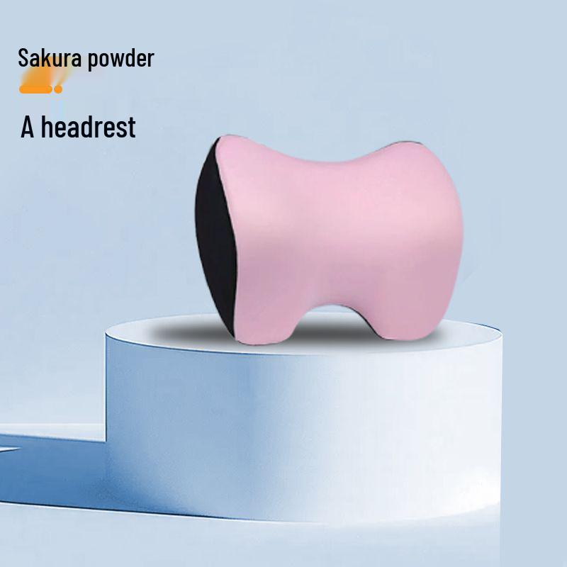

Leapmotor T03 Headrest & Lumbar Support Cushion Set 1 Memory Foam Headrest