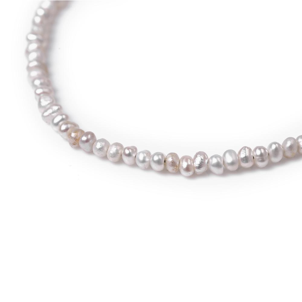 Agroundring Ugly Pearl Bracelet