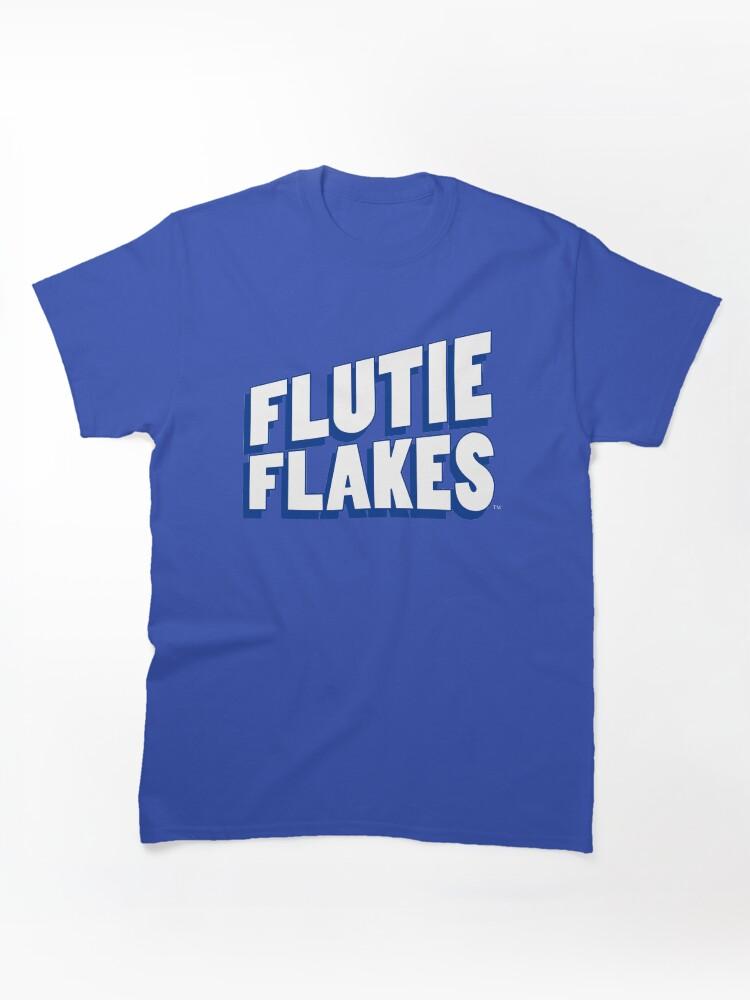 Doug Flutie Flakes Classic Unisex T-Shirt