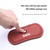 Car Interior Leg Knee Rest Pads Leather Cushion For BMW E46 E90 E60 F30 F10 E39 E36 F20 G20 G30 E92 E87 E91 X5 E70 F11 E30 F31 QX8