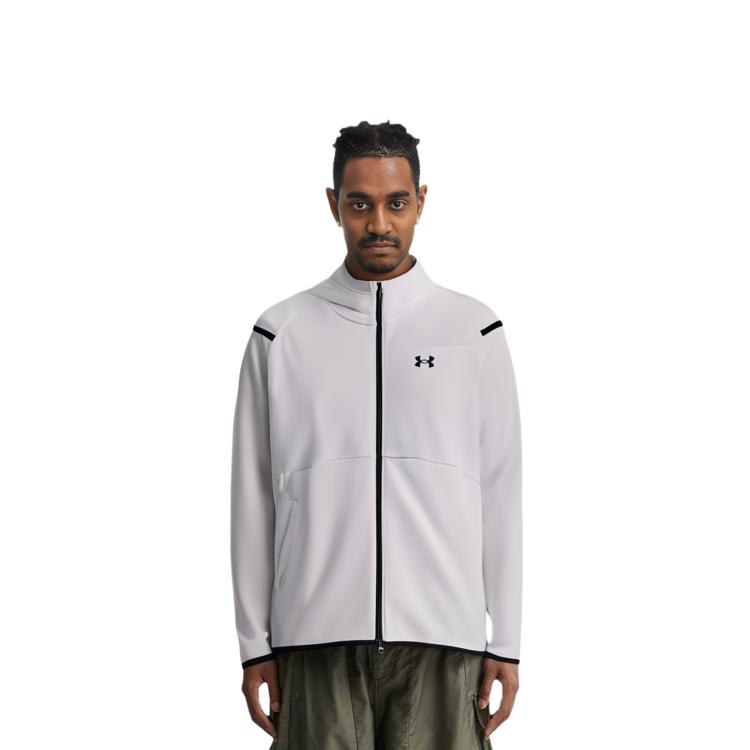 Under Armour Jacket Men's White 1379806-100