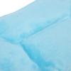 Hot Cold Compress Pack Shoulder Neck Pain Fatigue Relief Soft Gel Body Ice Pack Pillow