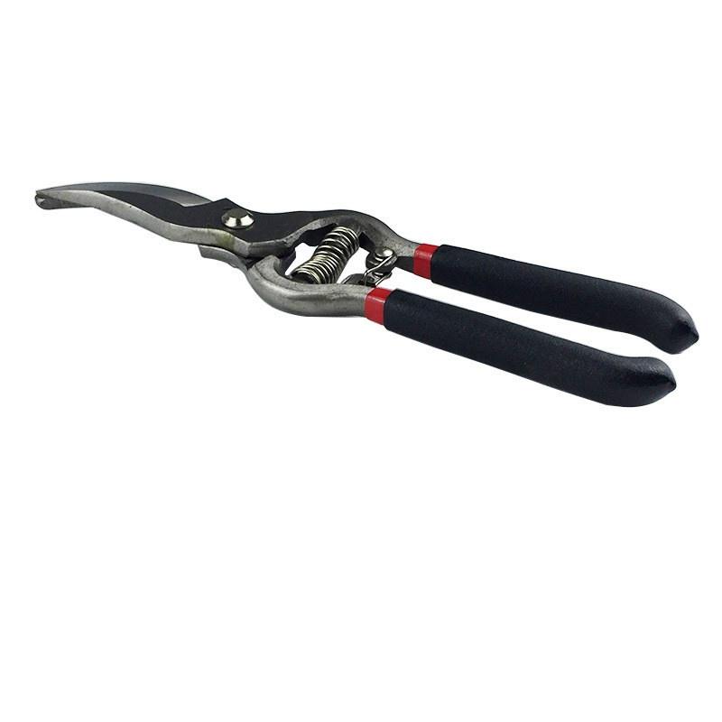 1pcs Garden Scissors Grafting Tool Fruit Tree Pruning Shears Bonsai Pruners Garden Shears Gardening