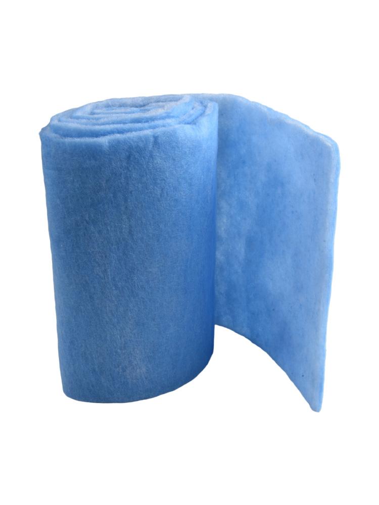 Air Quality Improvement Air Filter Roll Time-saving Air Duct Maintenance Versatile Size Adjustment Broad Functionality Filters