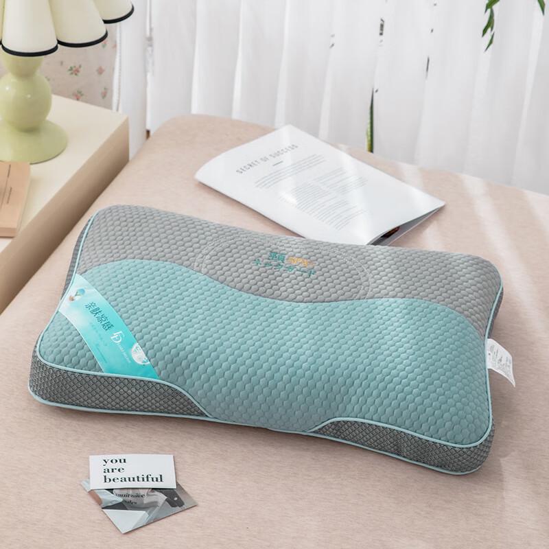 

OLOMM Cooling Buckwheat Hull Neck Support Pillow