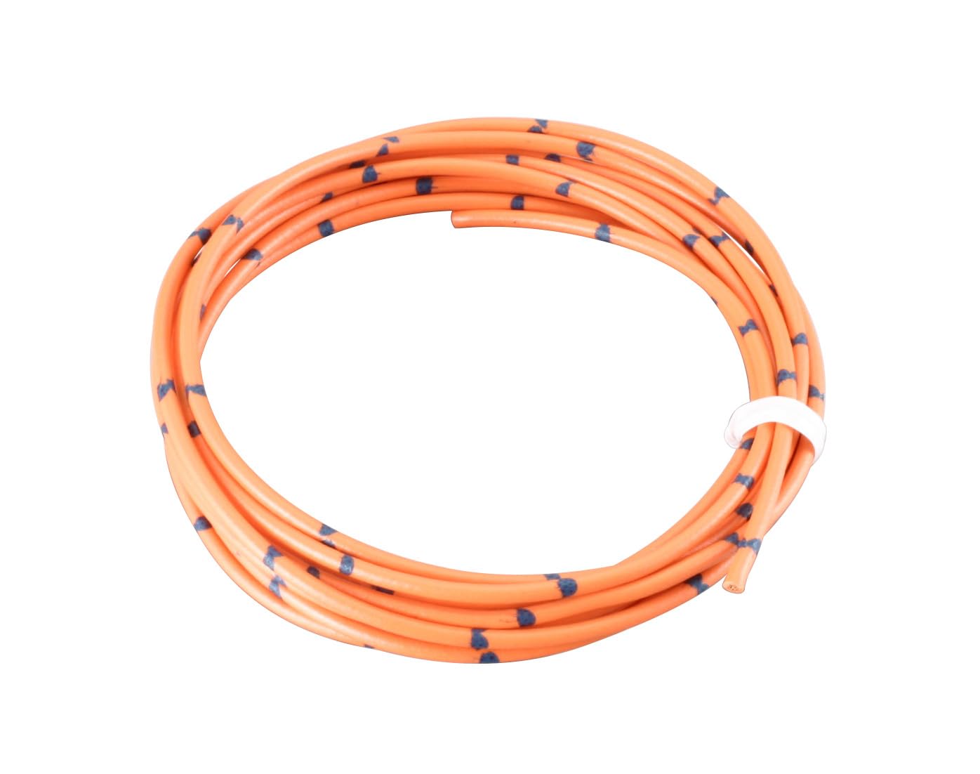 

KITACO Harness (Genuine Color Type) General Purpose AVS0.5 (Orange)/2m 1 piece 0900-755-00205