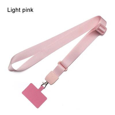 Adjustable Mobile Phone Straps Phone Strap Phone Hanging Cord Cell Holder Phone Lanyards Patch
