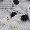 Anti-tangling Laundry Ball