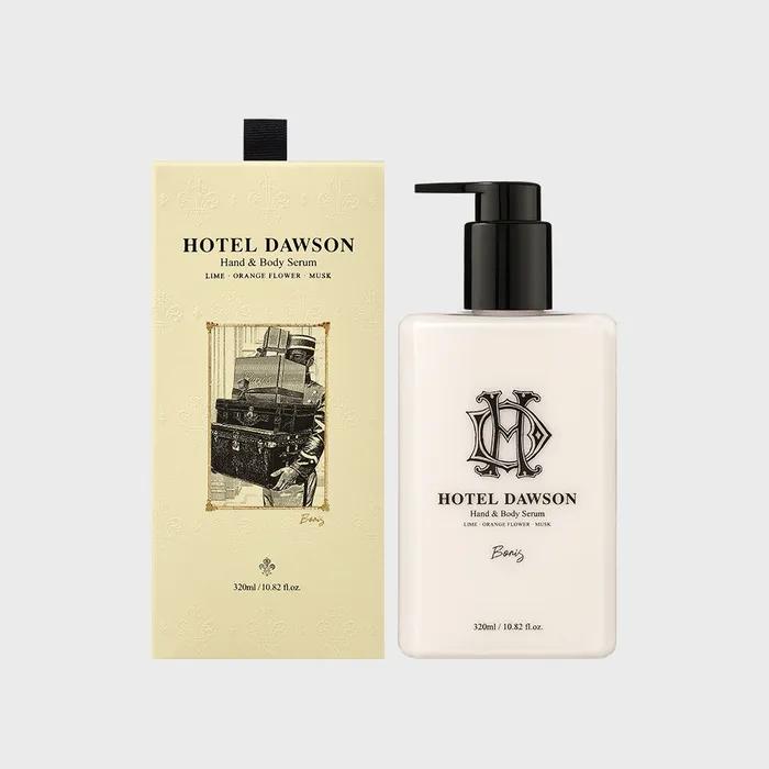

Boris Hand & Body Serum 320ml