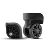 Universal Trolley Suitcase Replacement Wheels - Luggage Repair Accessories