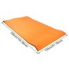 XPE Cotton Water Floating Mat Blanket Sea Inflatable Air Cushion Bed Toy Swimming Equipment for Adults Children