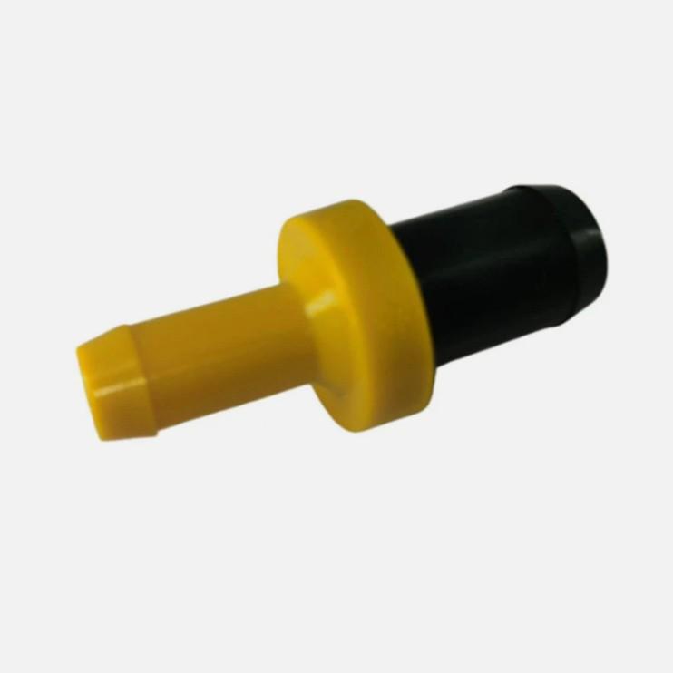 Honda Intake Manifold Outlet & Exhaust Valve 17130-PWA-003 None
