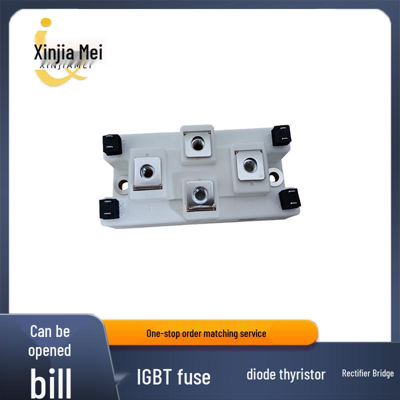 

GD50HCU120C8S Brand New Original Thyristor-Controlled Silicon IGBT Power Module in Stock