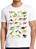 Tops – T-Shirts