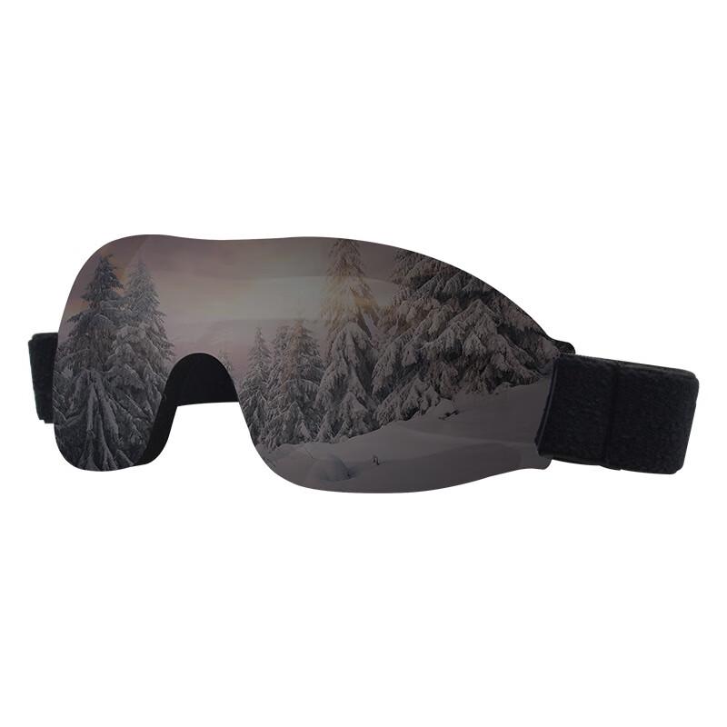 Kids  Ski & Sports Goggles