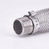 6" Inch 304 Stainless Steel  Sanitary Hop Filter Screen Strainer Tool Home Made Beer Brew 300-400 Micron