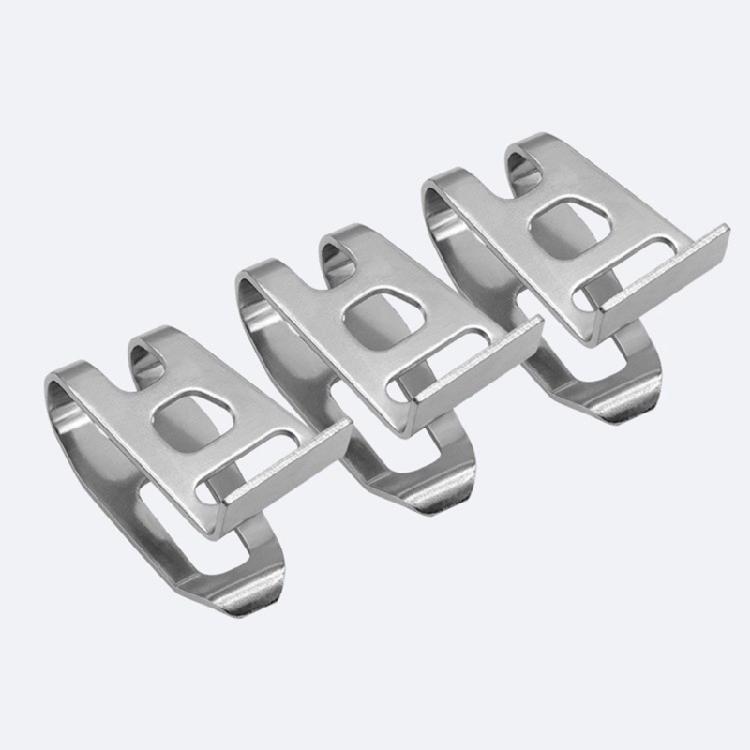 Industrial Tool Storage Belt Clip Hook Replacement Clip Belt Hook Set Complete Easy Installation for 18V 20V N268241